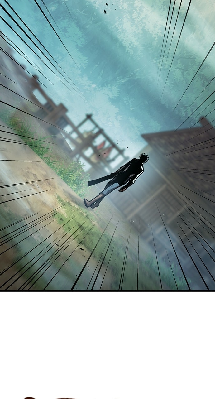 Life of a Demon Hunter Episode 1 page 141 - 