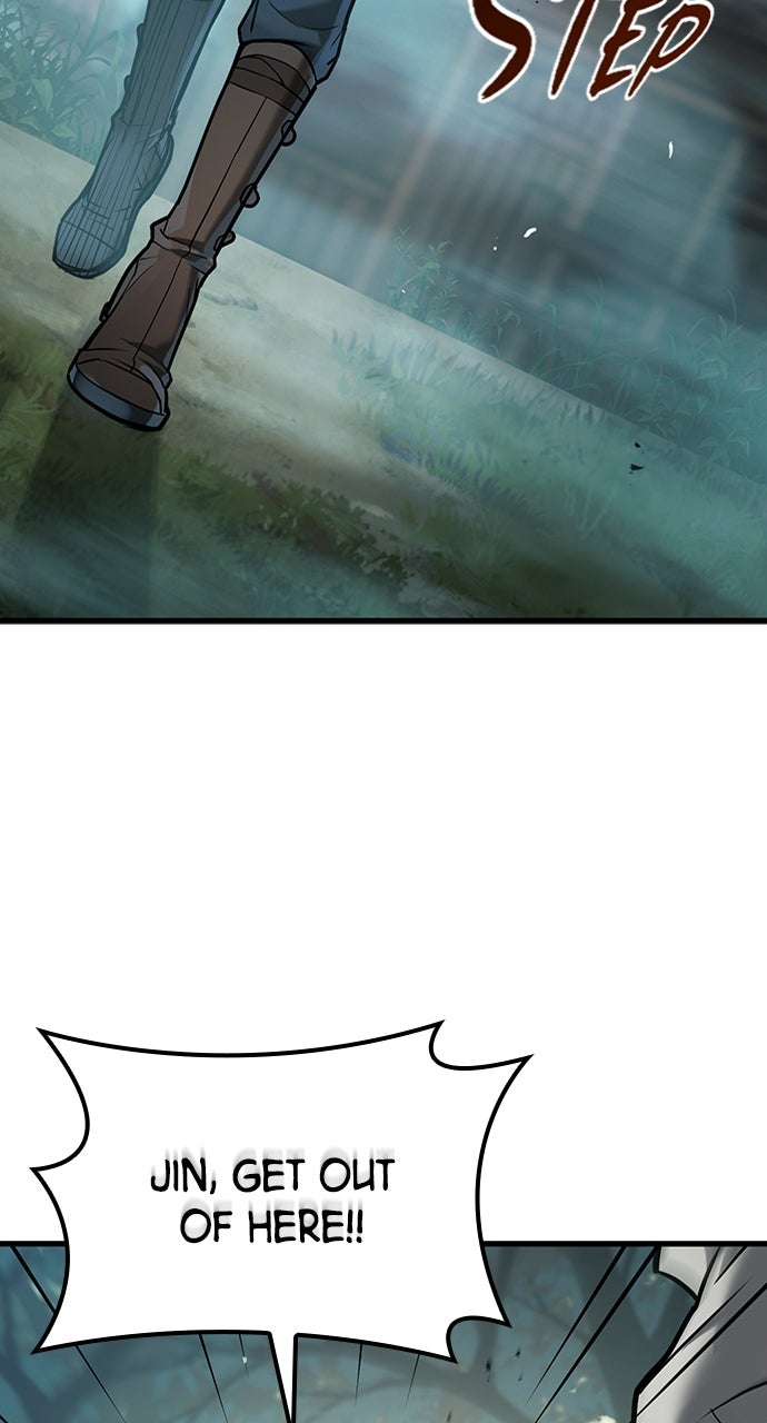 Life of a Demon Hunter Episode 1 page 143 - 