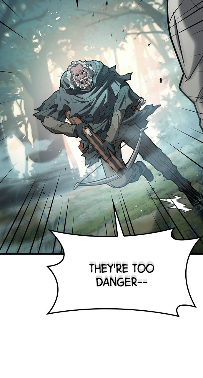 Life of a Demon Hunter Episode 1 page 144 - 