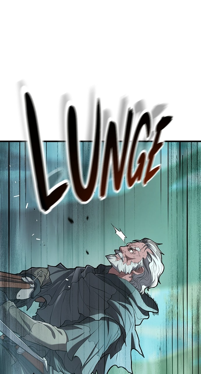 Life of a Demon Hunter Episode 1 page 145 - 
