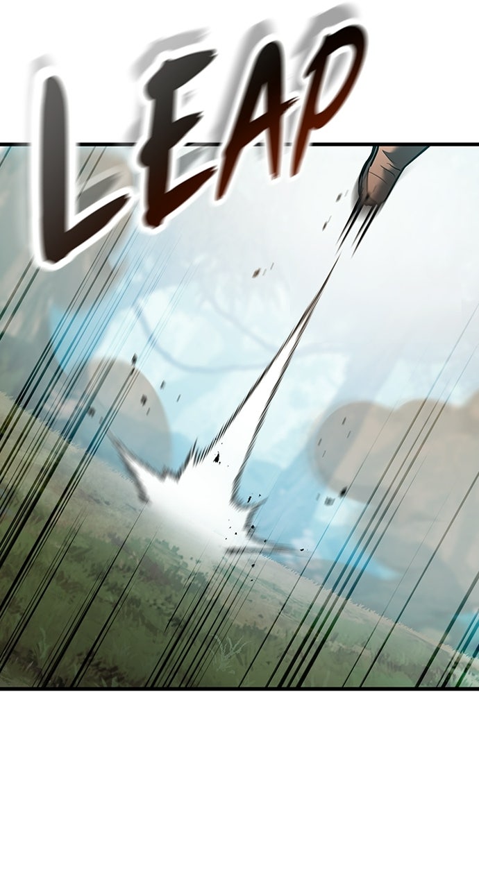 Life of a Demon Hunter Episode 1 page 150 - 