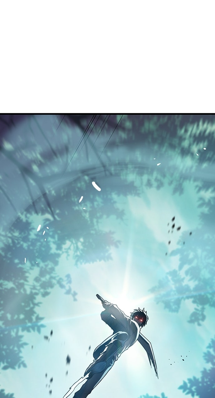 Life of a Demon Hunter Episode 1 page 151 - 