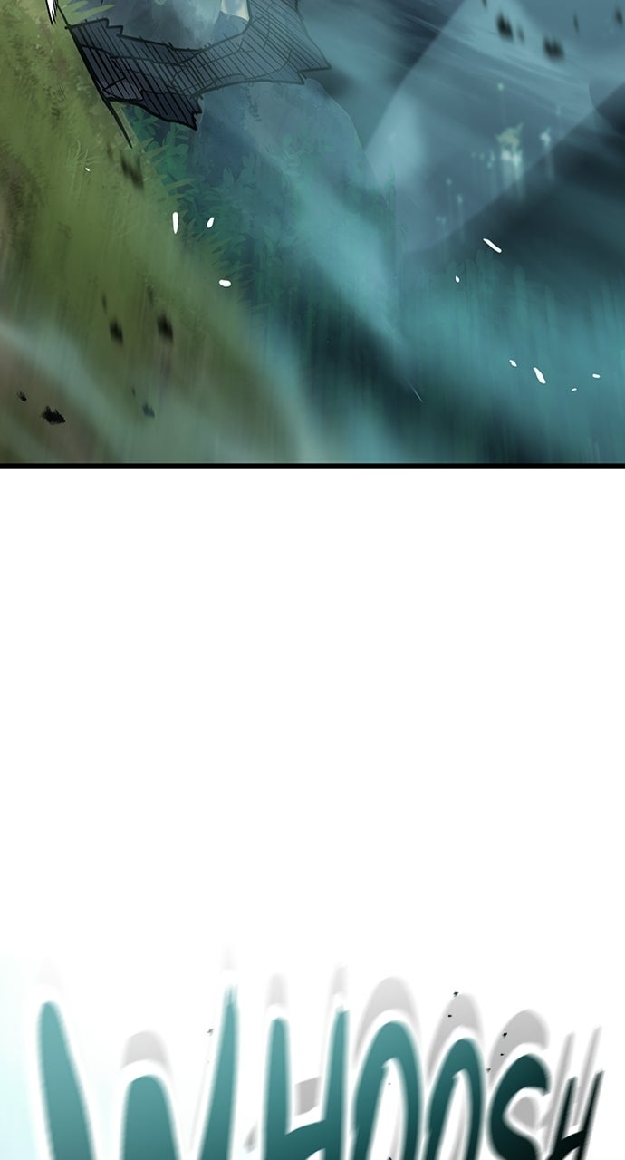Life of a Demon Hunter Episode 1 page 153 - 