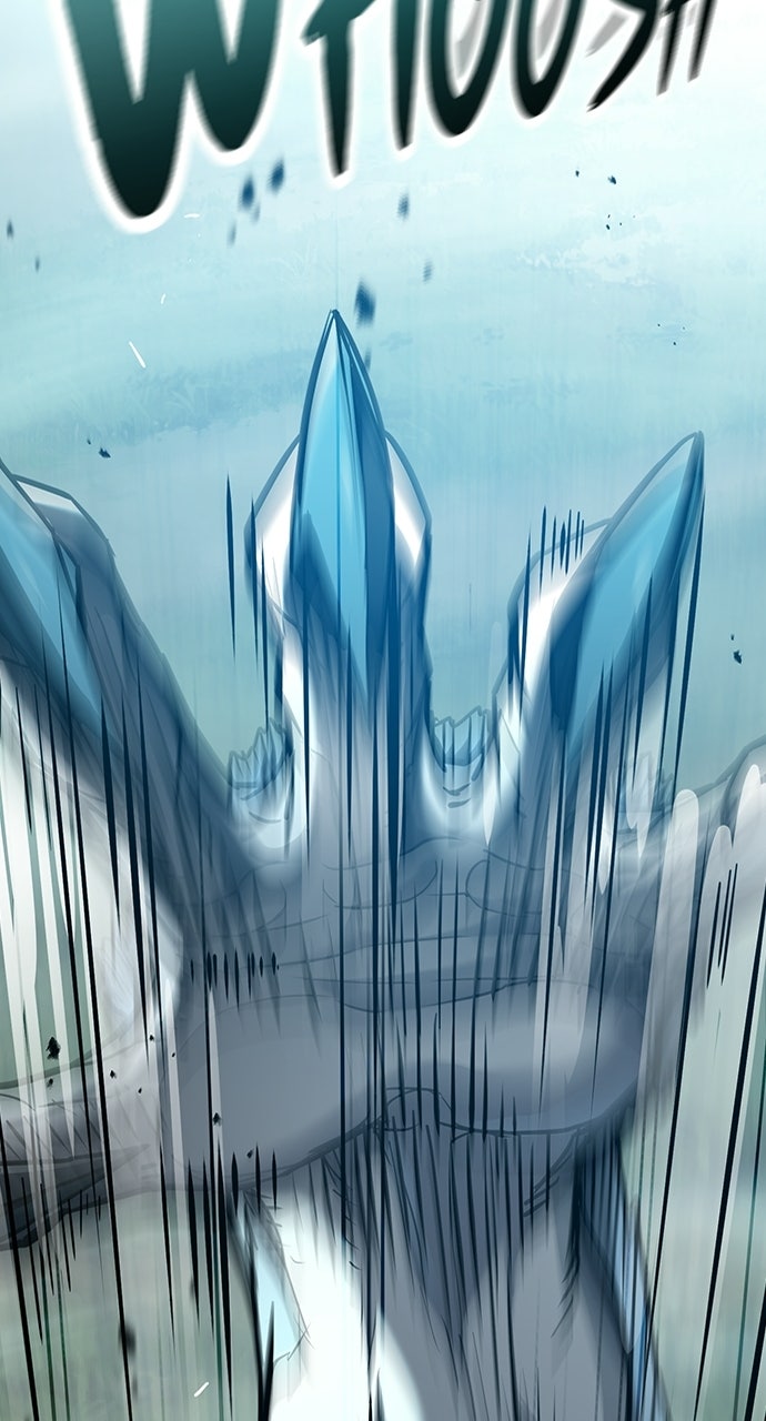 Life of a Demon Hunter Episode 1 page 154 - 