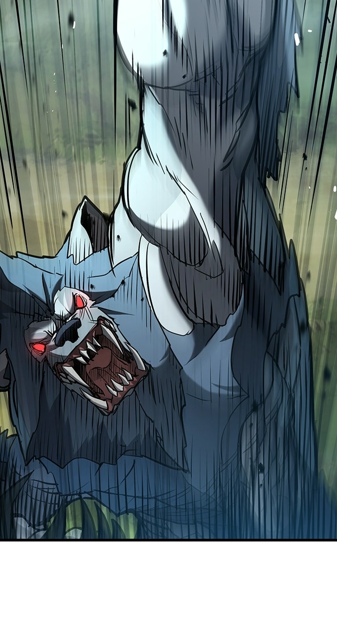Life of a Demon Hunter Episode 1 page 155 - 