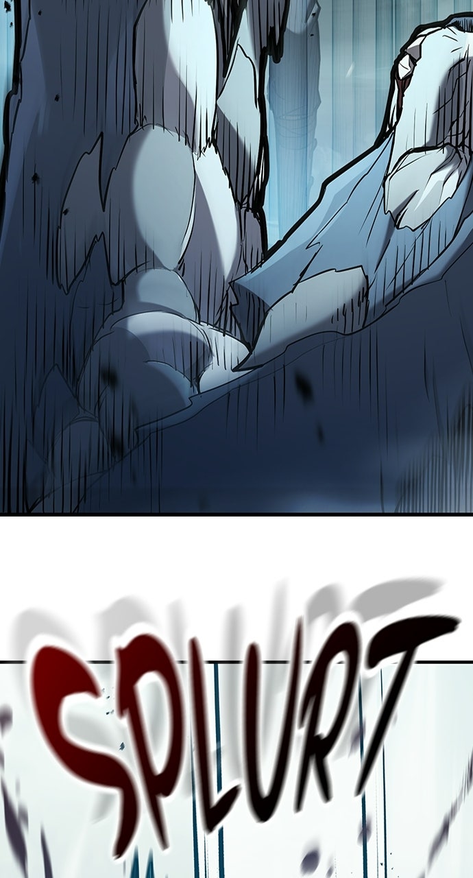 Life of a Demon Hunter Episode 1 page 158 - 