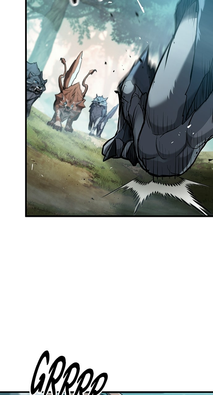 Life of a Demon Hunter Episode 1 page 162 - 