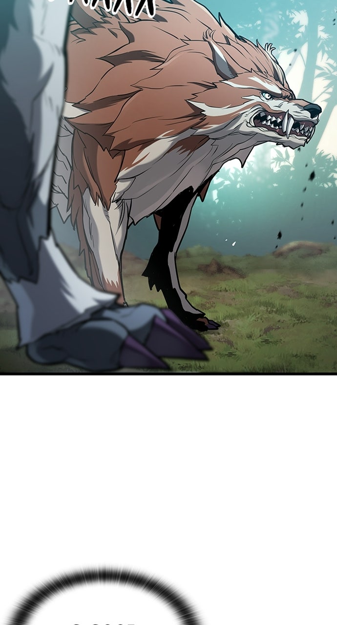 Life of a Demon Hunter Episode 1 page 163 - 