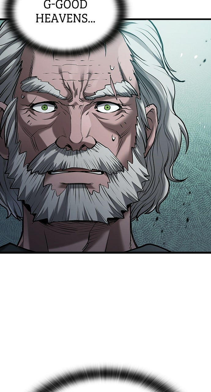 Life of a Demon Hunter Episode 1 page 164 - 