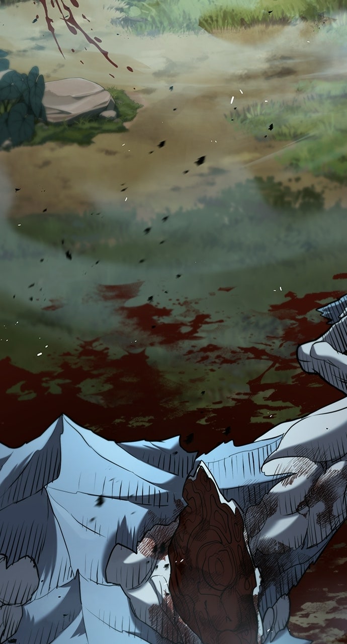 Life of a Demon Hunter Episode 1 page 166 - 