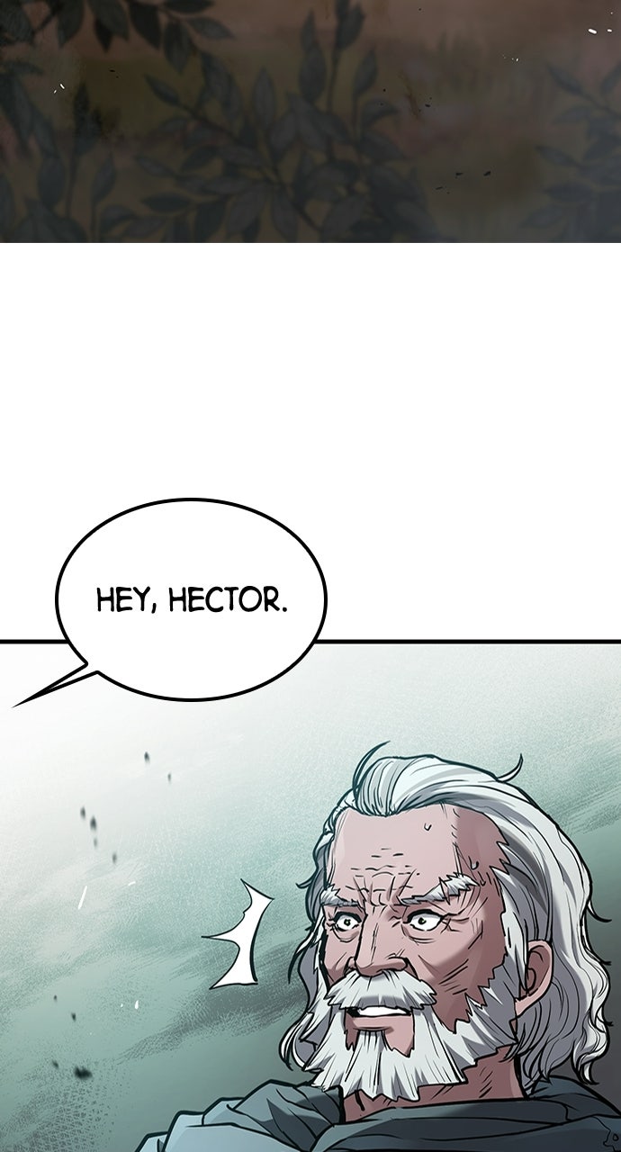 Life of a Demon Hunter Episode 1 page 168 - 