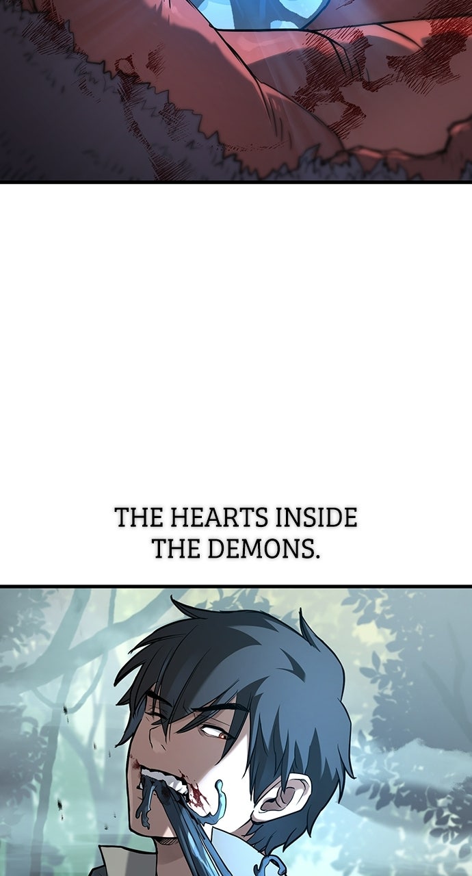 Life of a Demon Hunter Episode 1 page 19 - 