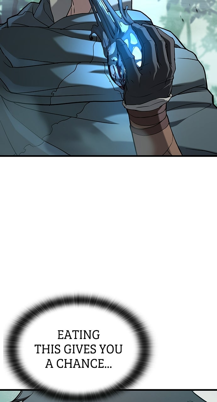 Life of a Demon Hunter Episode 1 page 20 - 