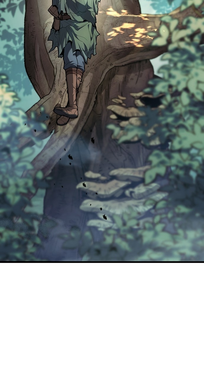 Life of a Demon Hunter Episode 1 page 3 - 