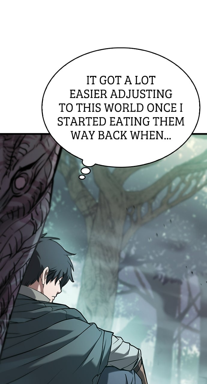 Life of a Demon Hunter Episode 1 page 22 - 