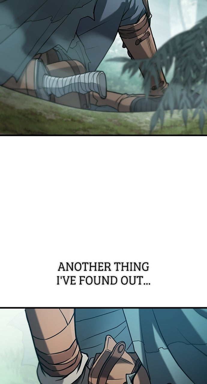 Life of a Demon Hunter Episode 1 page 23 - 