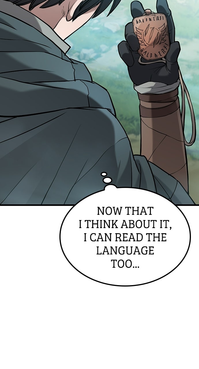 Life of a Demon Hunter Episode 1 page 25 - 