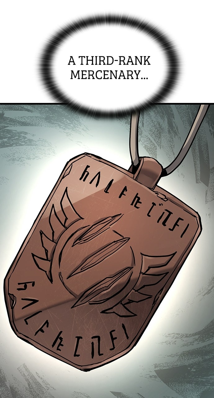 Life of a Demon Hunter Episode 1 page 26 - 