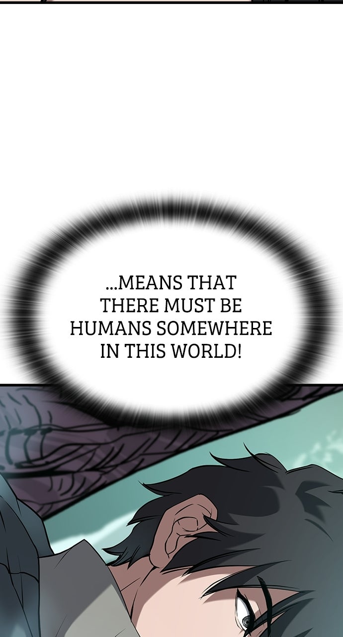 Life of a Demon Hunter Episode 1 page 28 - 