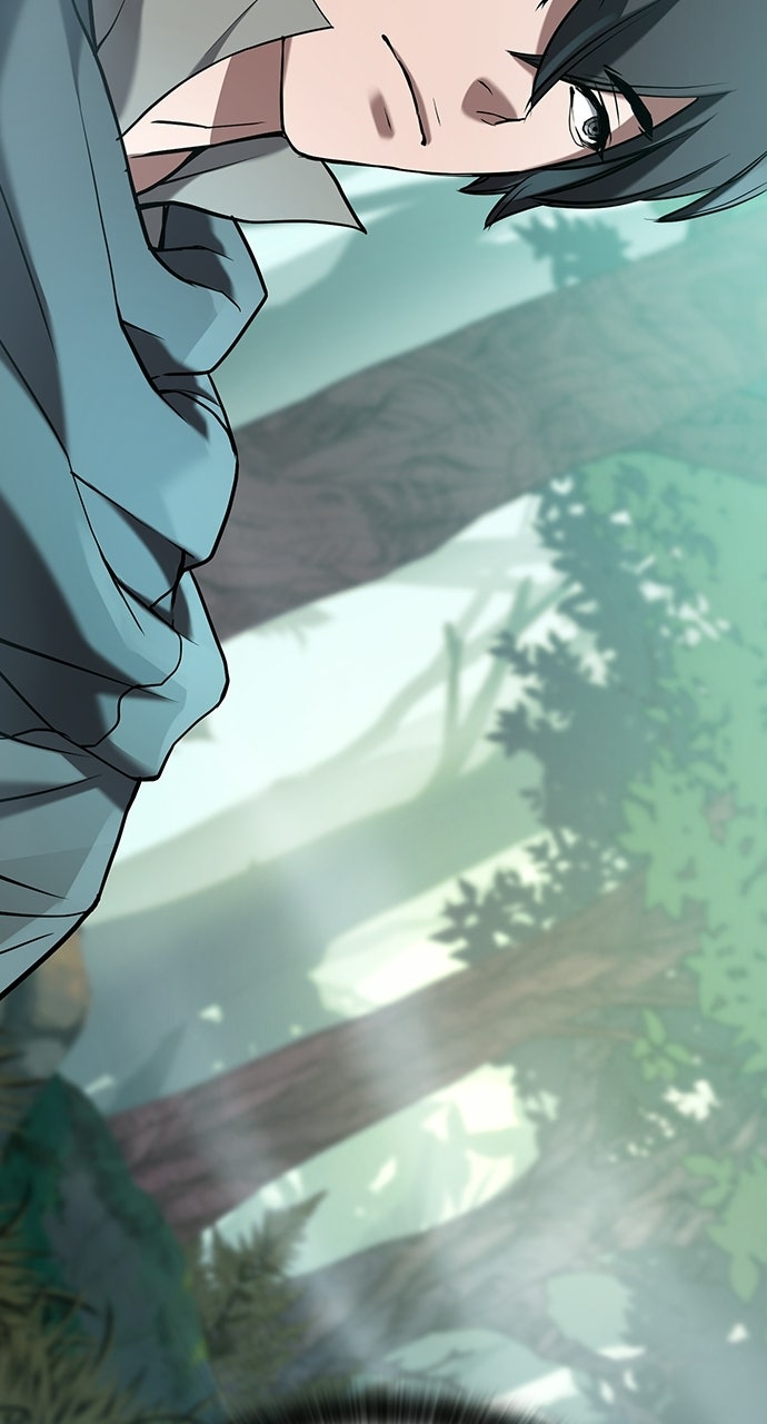 Life of a Demon Hunter Episode 1 page 29 - 