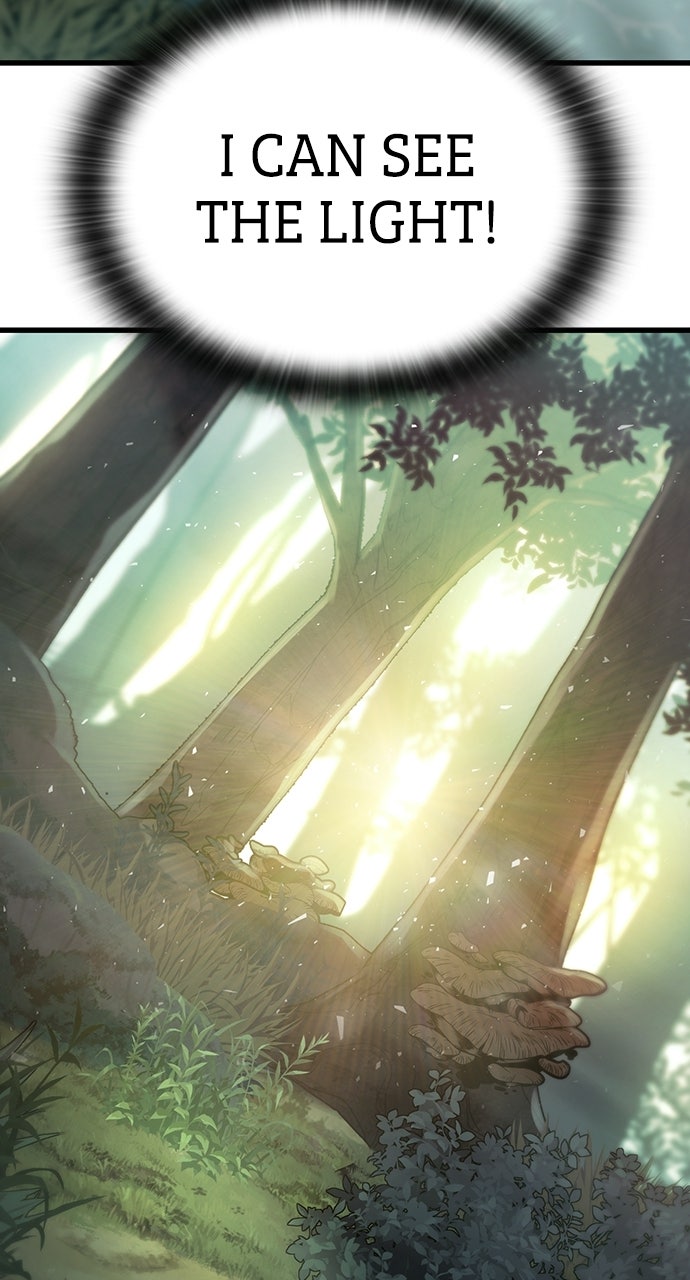 Life of a Demon Hunter Episode 1 page 30 - 