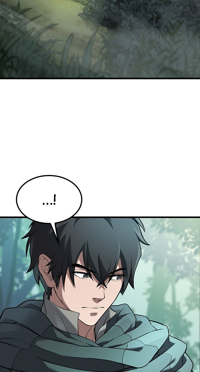 Life of a Demon Hunter Episode 1 page 31 - 