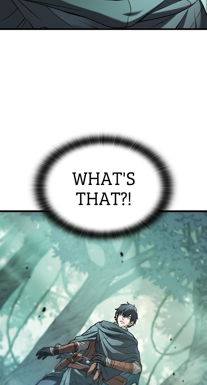 Life of a Demon Hunter Episode 1 page 32 - 