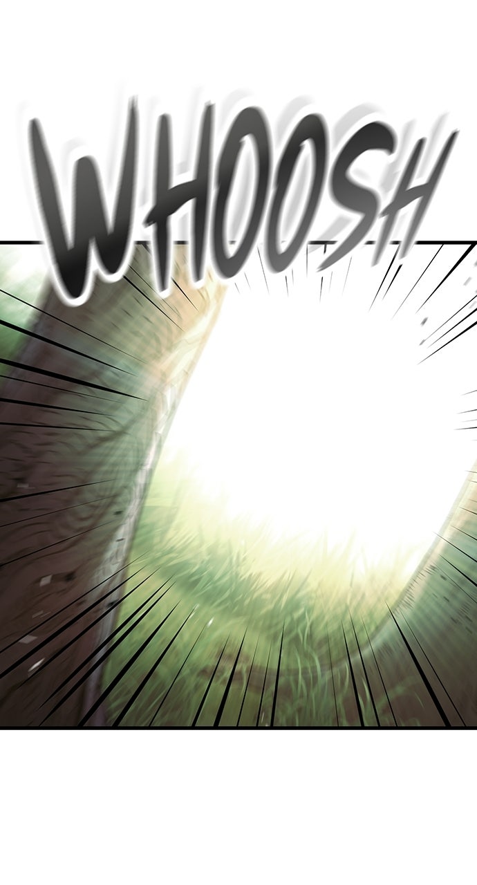 Life of a Demon Hunter Episode 1 page 38 - 