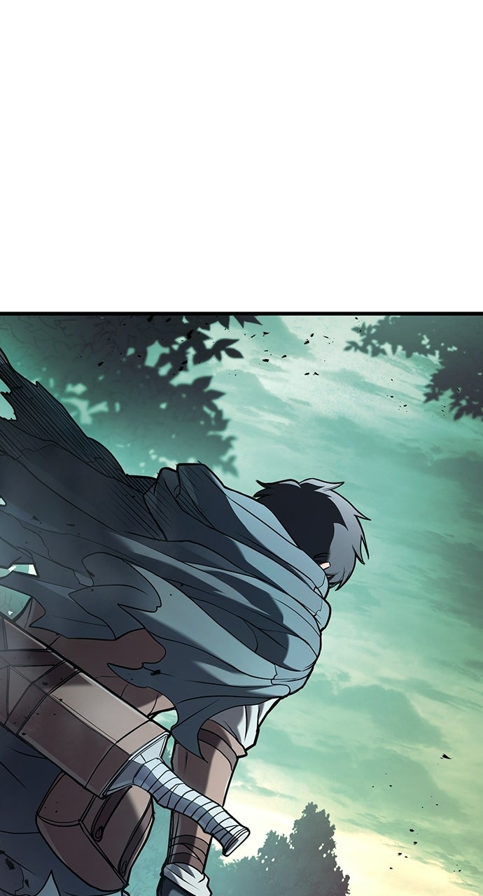 Life of a Demon Hunter Episode 1 page 39 - 