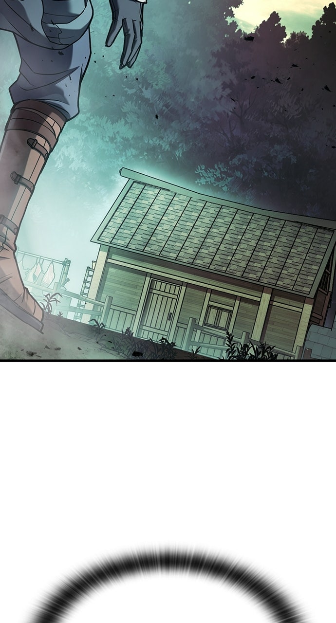 Life of a Demon Hunter Episode 1 page 40 - 