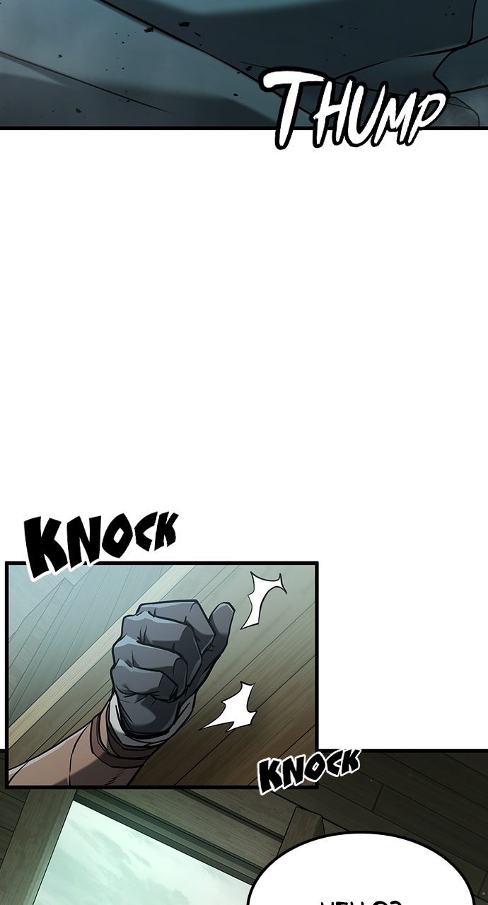 Life of a Demon Hunter Episode 1 page 42 - 