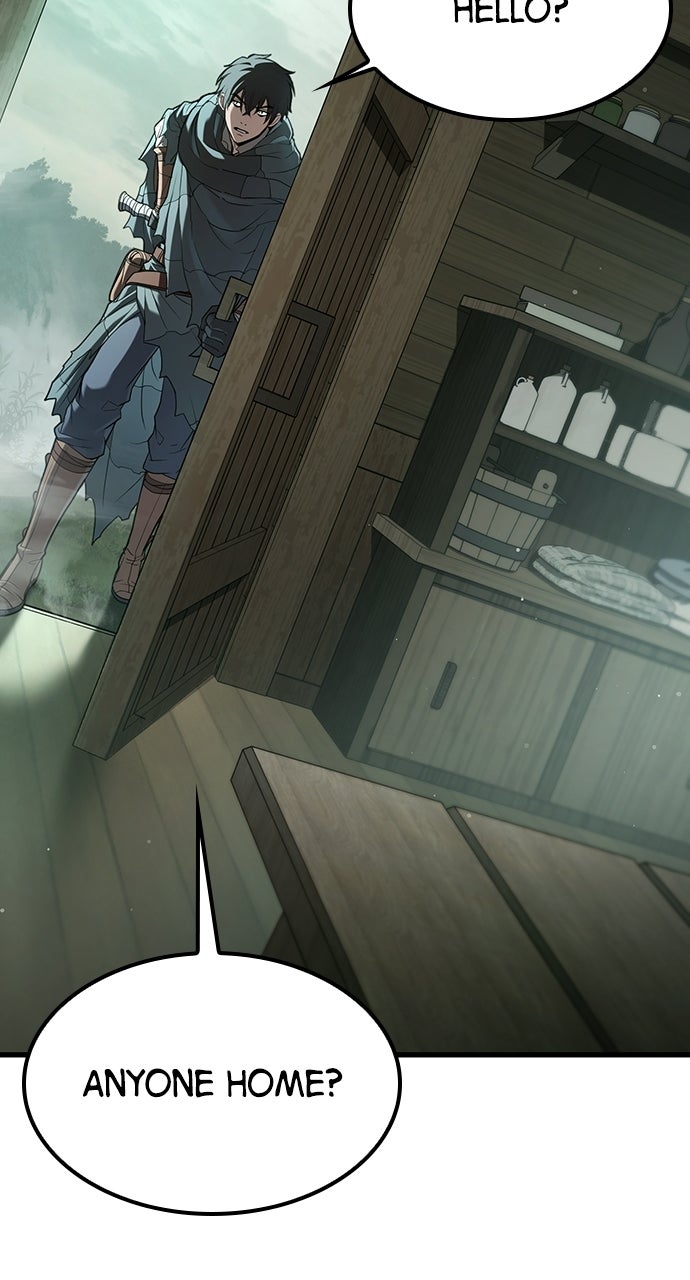 Life of a Demon Hunter Episode 1 page 43 - 