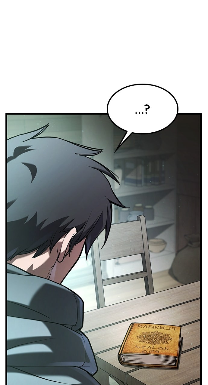Life of a Demon Hunter Episode 1 page 44 - 