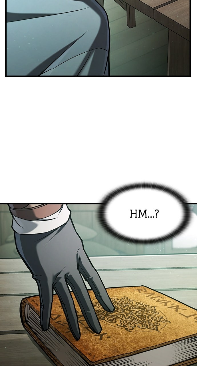 Life of a Demon Hunter Episode 1 page 45 - 