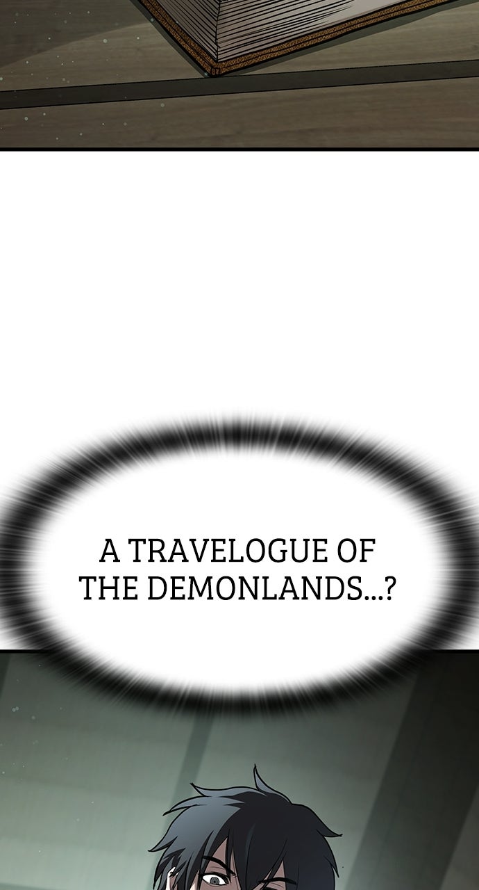 Life of a Demon Hunter Episode 1 page 46 - 