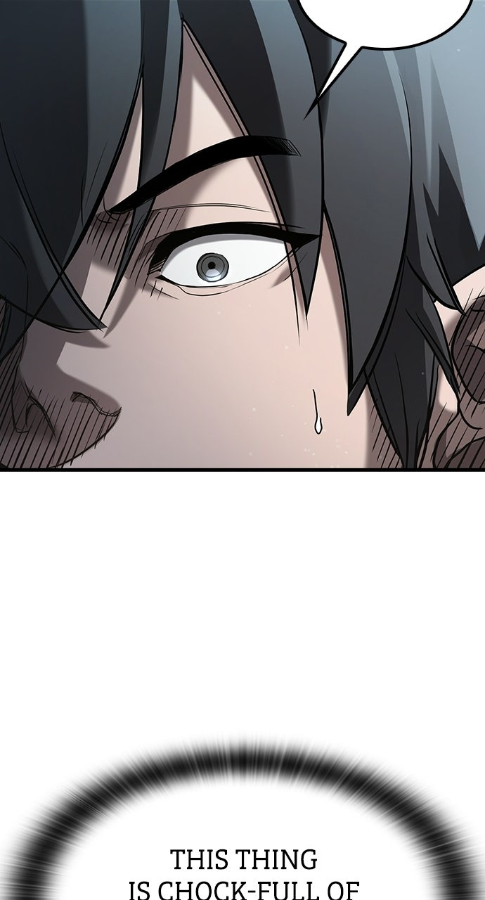 Life of a Demon Hunter Episode 1 page 48 - 