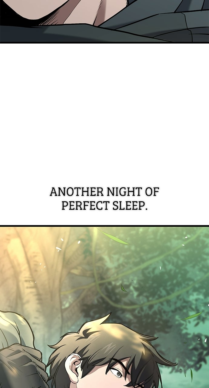 Life of a Demon Hunter Episode 1 page 6 - 