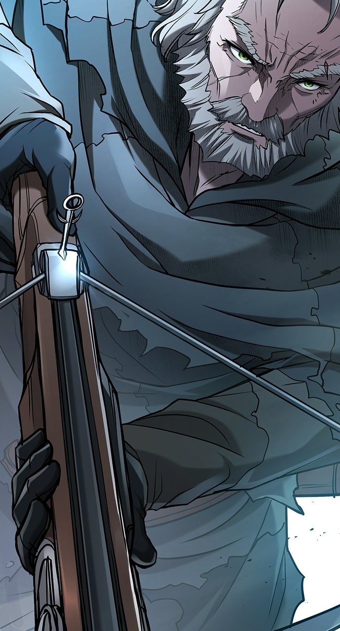 Life of a Demon Hunter Episode 1 page 56 - 