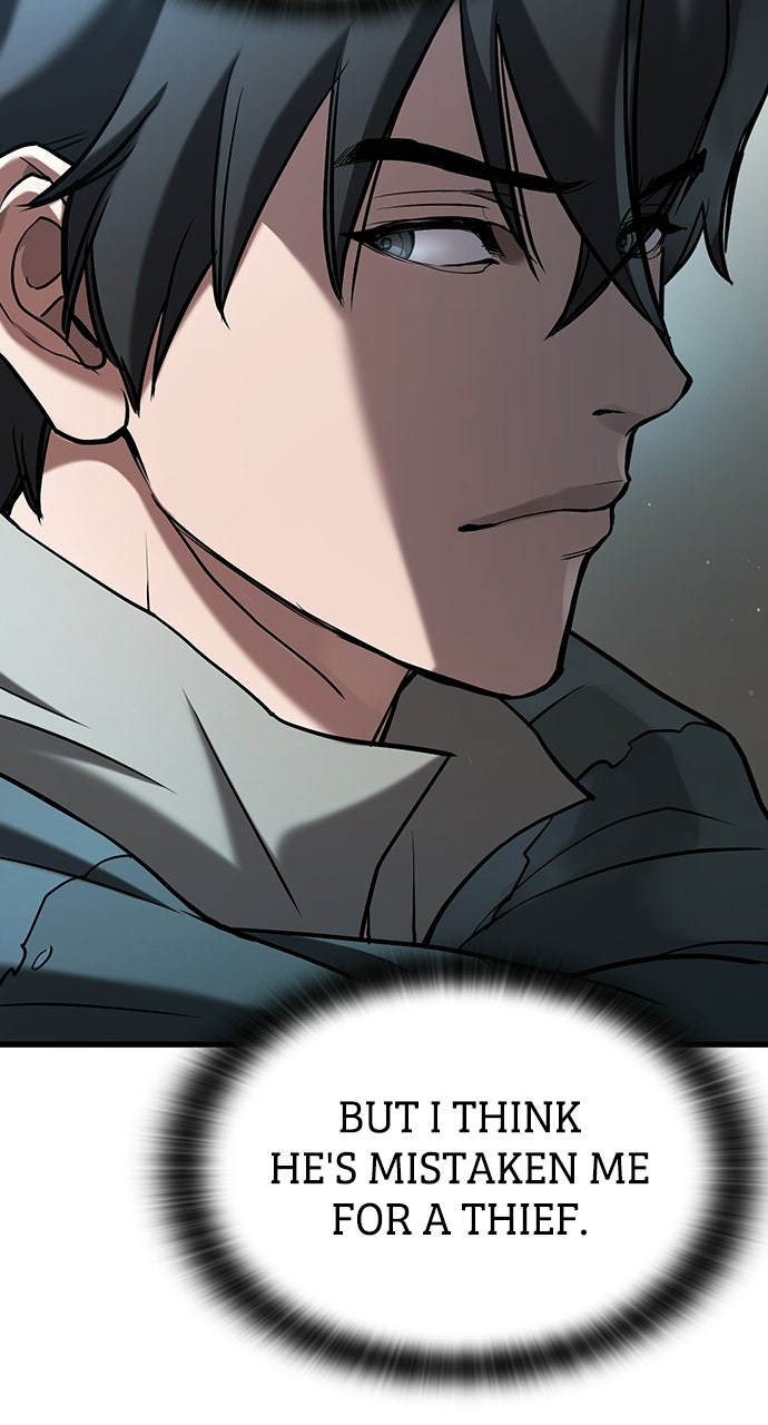 Life of a Demon Hunter Episode 1 page 58 - 