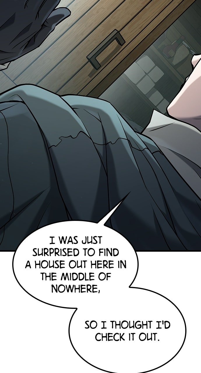 Life of a Demon Hunter Episode 1 page 60 - 