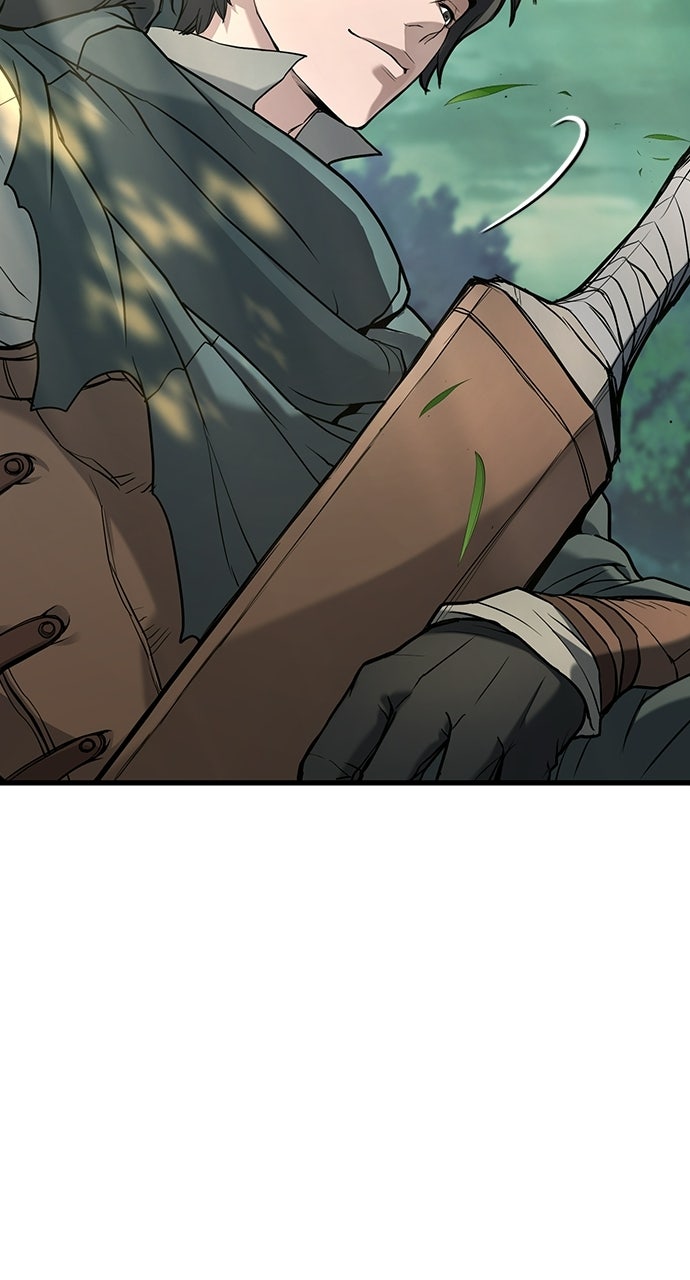 Life of a Demon Hunter Episode 1 page 7 - 