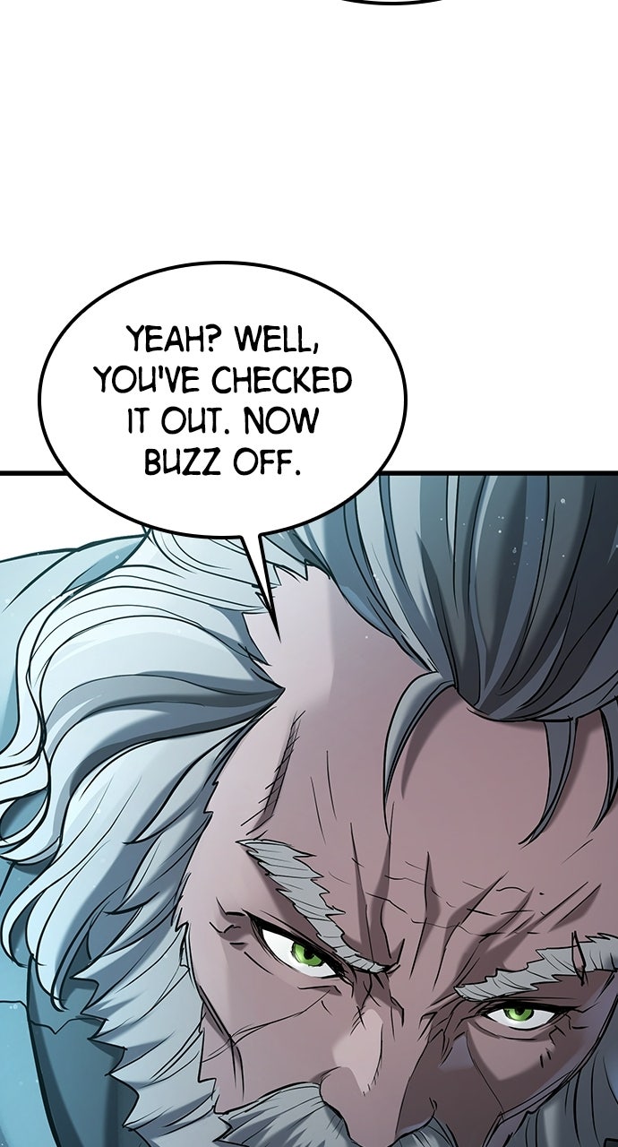 Life of a Demon Hunter Episode 1 page 61 - 