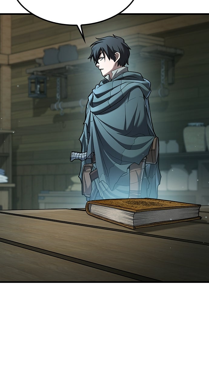 Life of a Demon Hunter Episode 1 page 63 - 