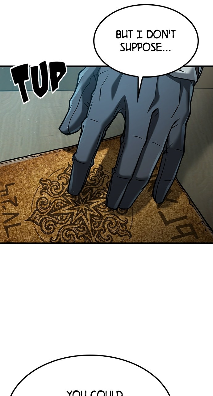 Life of a Demon Hunter Episode 1 page 64 - 