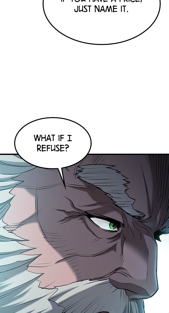 Life of a Demon Hunter Episode 1 page 66 - 