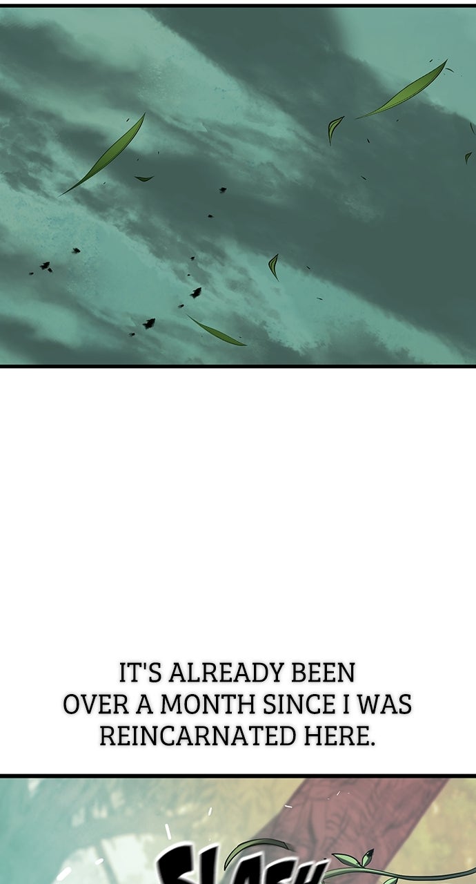 Life of a Demon Hunter Episode 1 page 8 - 