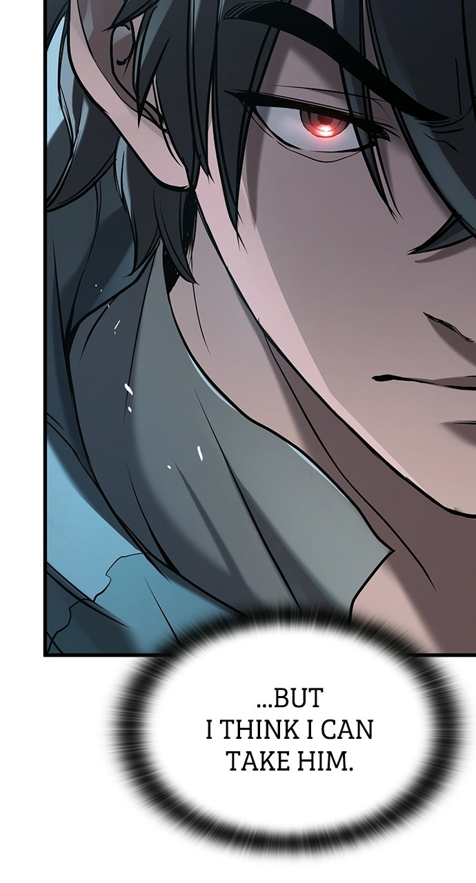 Life of a Demon Hunter Episode 1 page 77 - 