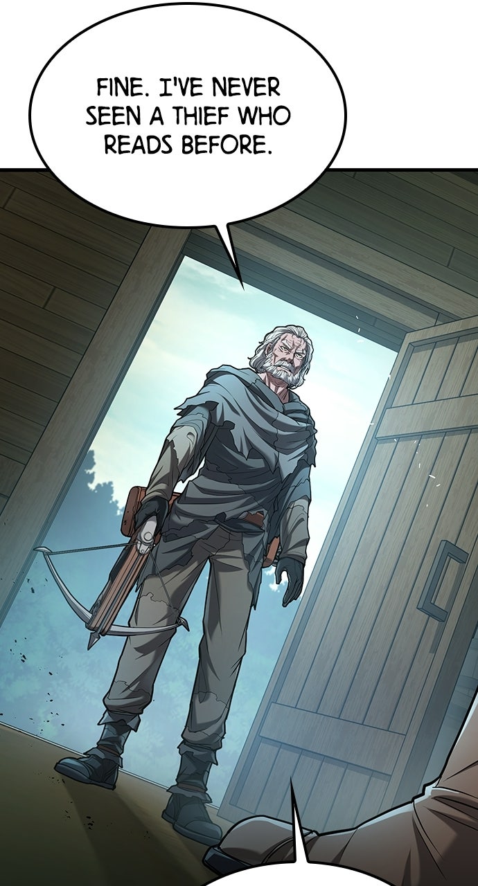 Life of a Demon Hunter Episode 1 page 79 - 