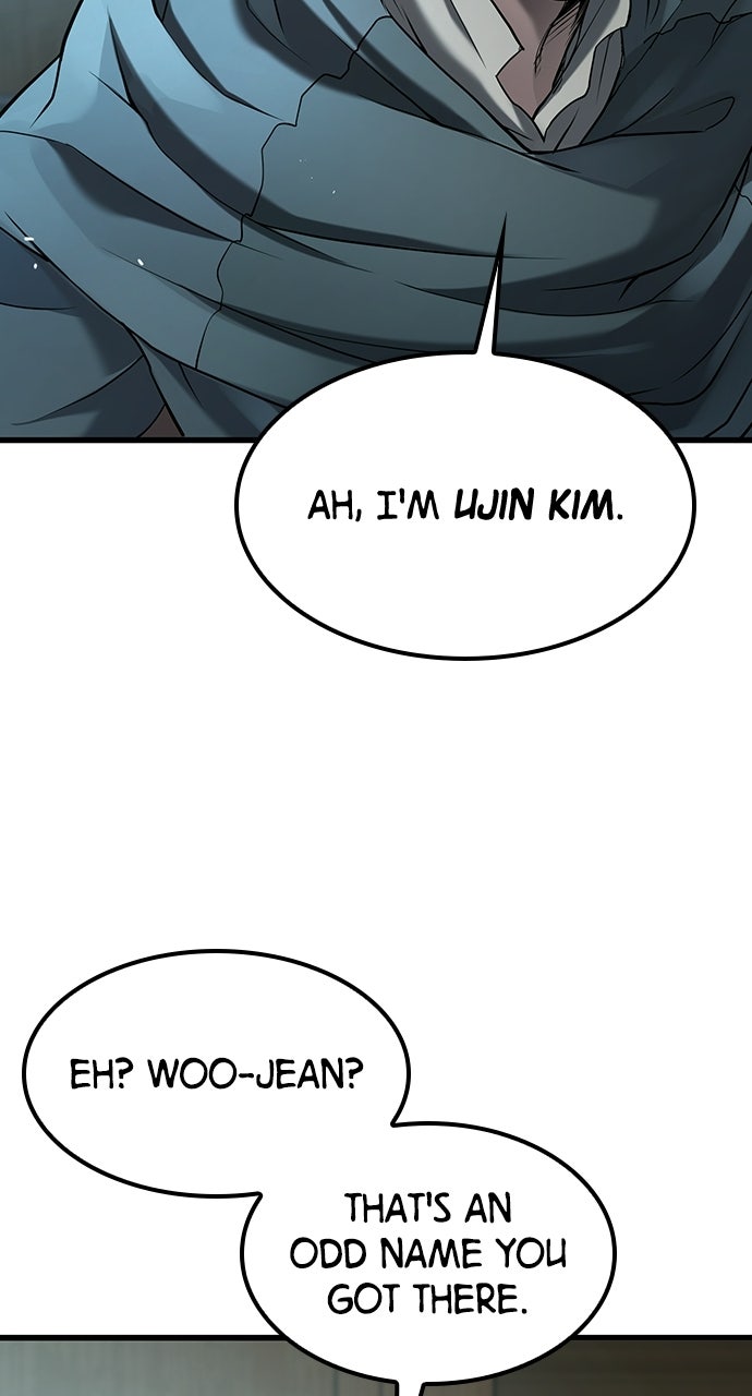 Life of a Demon Hunter Episode 1 page 81 - 
