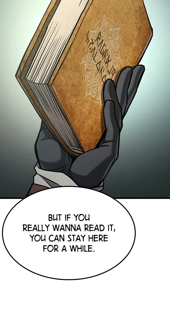 Life of a Demon Hunter Episode 1 page 85 - 
